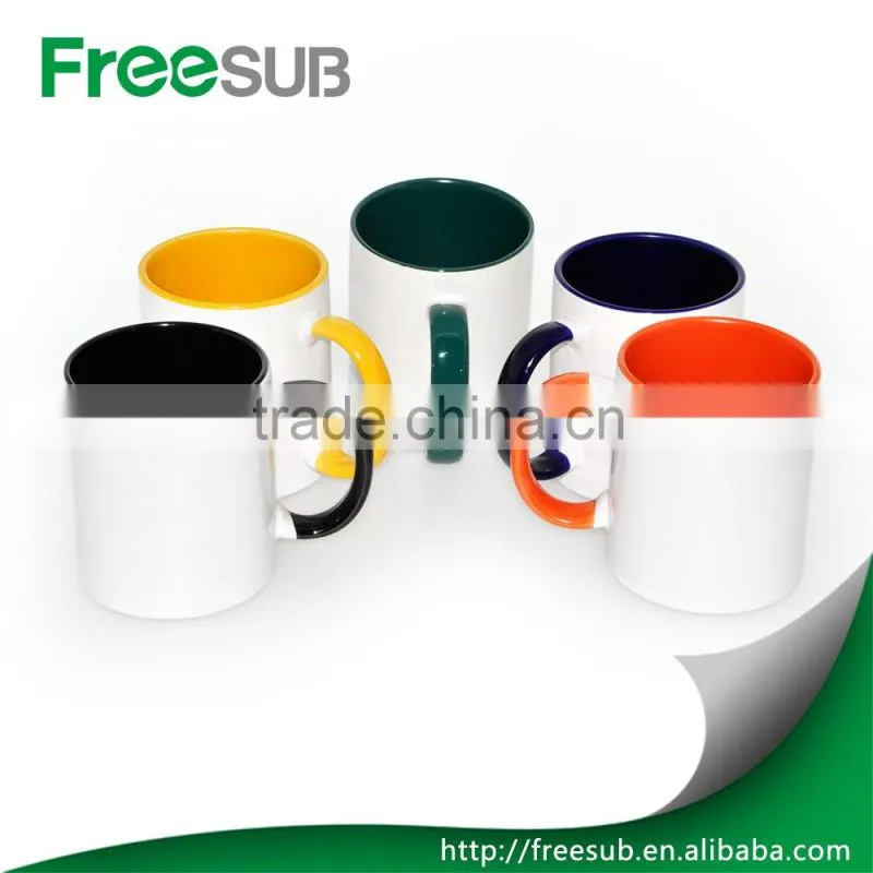 Customed wholesale 6" *6" *0.35 " blank square sublimation photo rock slate