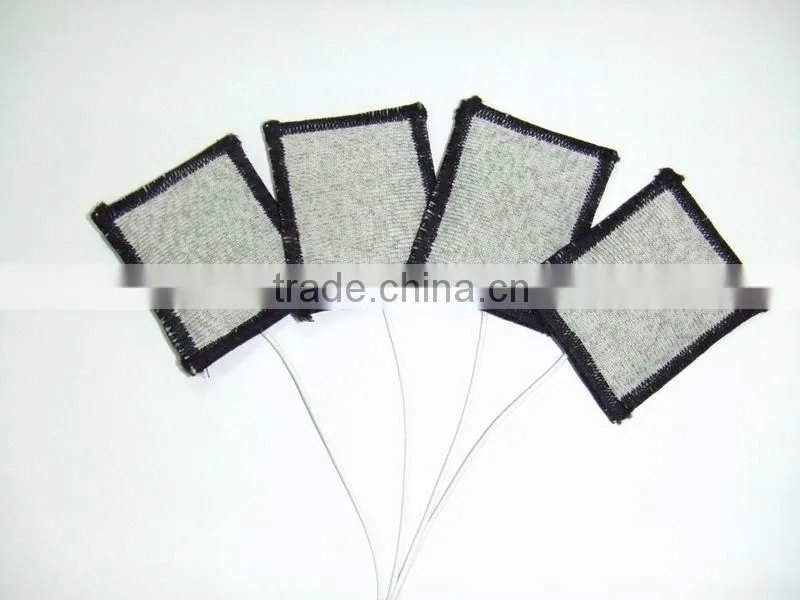 medical electrode for tens use