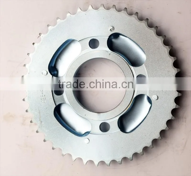 CBT 42T Motorcycle Sprocket