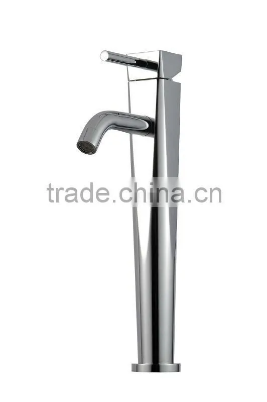 Brass Single Handle Wash CUPC Basin Faucet