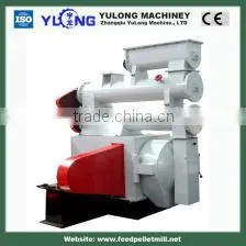 Malaysia widely used wood fuel pellet machine ring die/China supplier directly sell wood pellet machine
