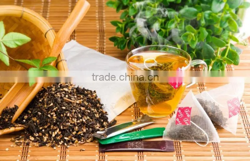 Tea OEM & ODM