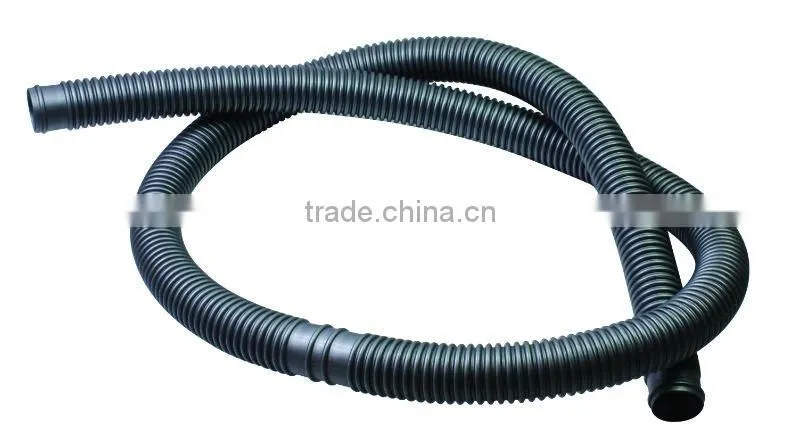 Swimming Pool Vacuum Hose, EVA Spiral Wound Hose