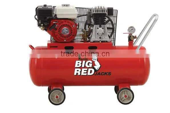 Torin BigRed Petrol High Power Air Compressor