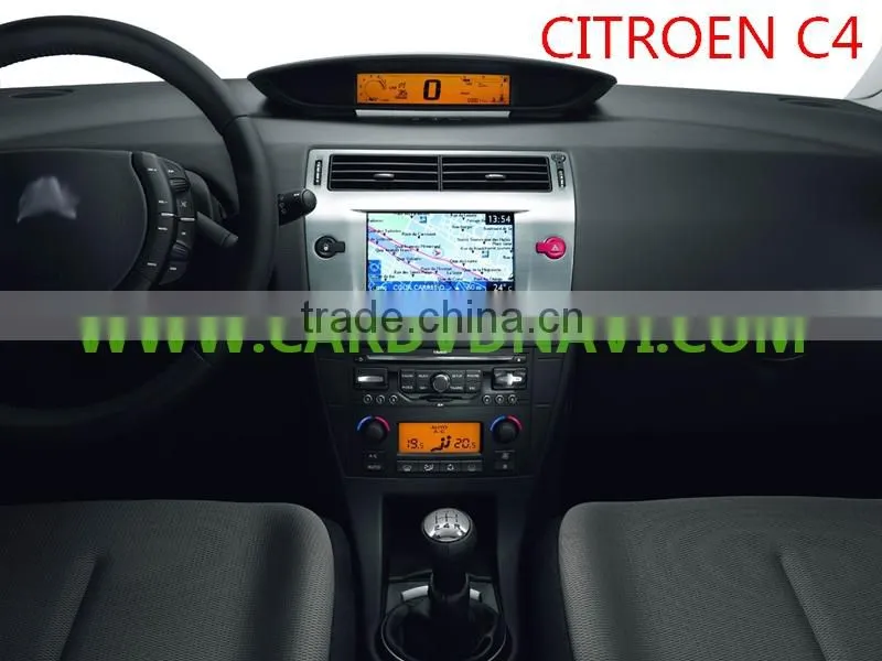car gps Citroen C5 2009-2014 car camera Citroen C5 2009-2014