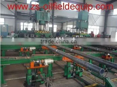 API tubing pumps Oilfield pumps and parts