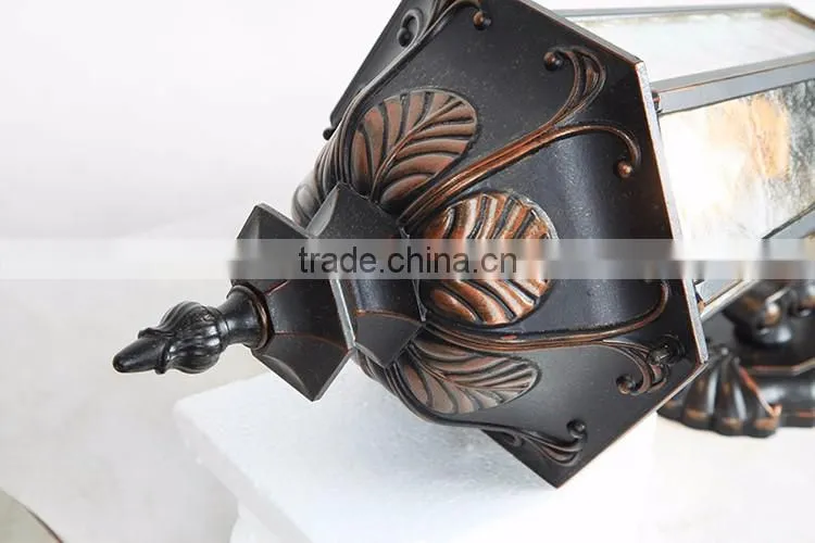 Traditional street light 100w classical road light hot sale street lgiht