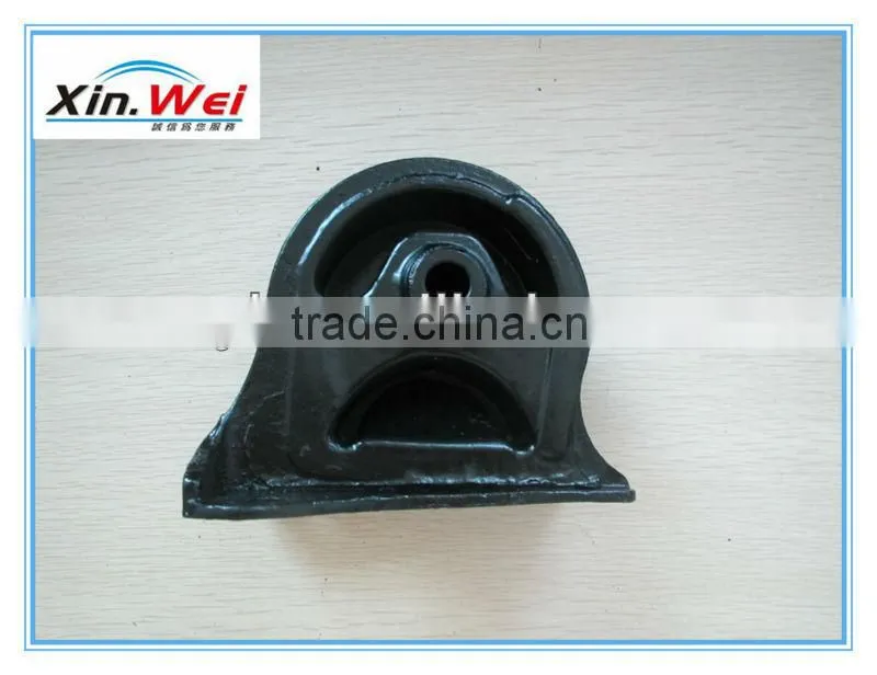 50810-SM4-000 Rubber Engine Motor Mount Auto Parts Engine Mounting for Honda