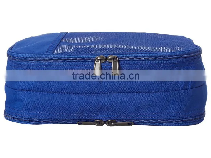Travel bag & Toiltry bag