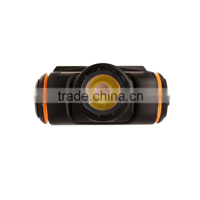 New Original Mobile Phone 2.4" 3.0MP Camera waterproof 4800mAH Dual SIM Strong signal low radiation Stereo Recorder No.1 A9