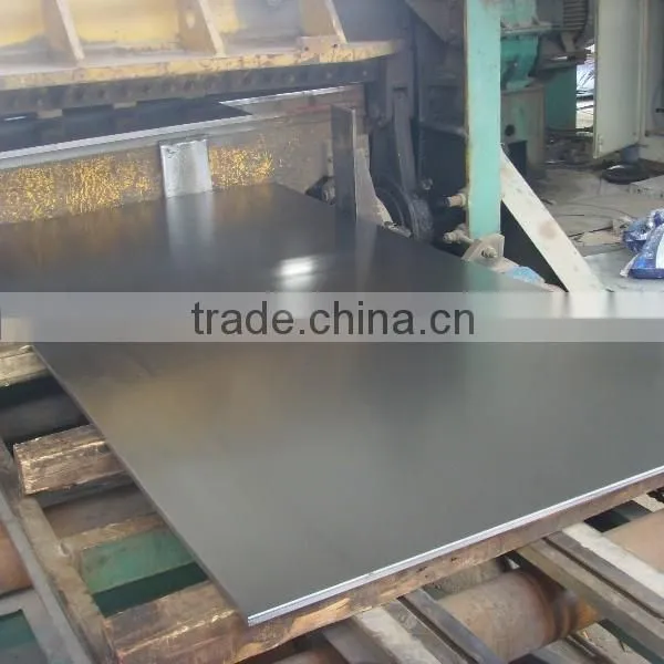 SPCC Cold Rolled Steel Sheet/Steel Sheet cold rolled Prices From China