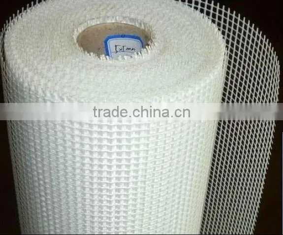 Fiberglass Mesh for wall materials