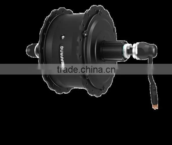 8 fun 500w hub motor 48v brushless hub motor