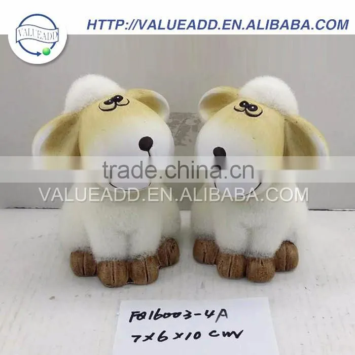 Best selling ceramic piggy bank jar factory supply
