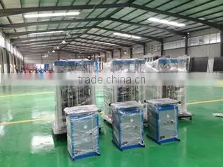 Double Glazing Glass Making Machine