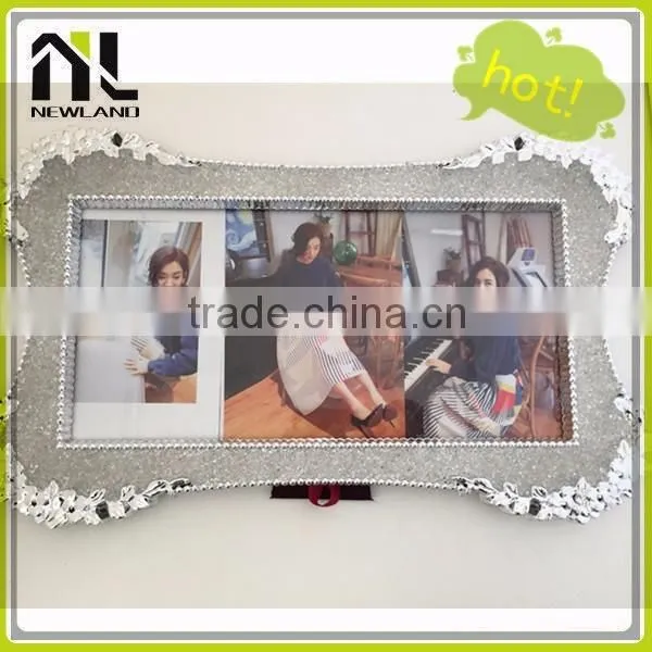 Mirror frame moulding photo picture frames