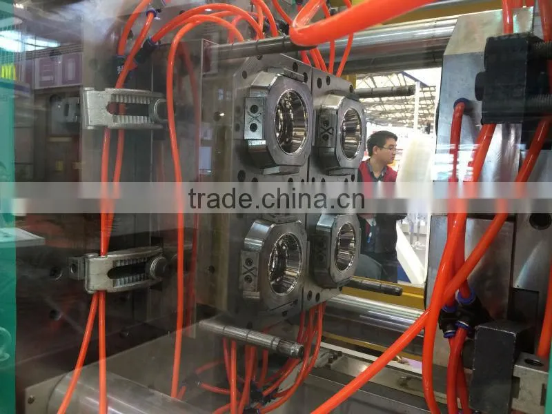 injection molding for plastic disposable bowel 450cc