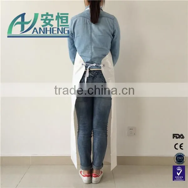 Hot Sale CleaningHot Sale Cleaning Pvc Vinyl Aprons