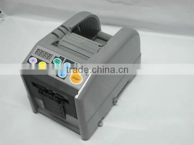 Best-selling automatic tape dispenser / Tape Cutter ZCUT-9,tape dispenser cutting blades