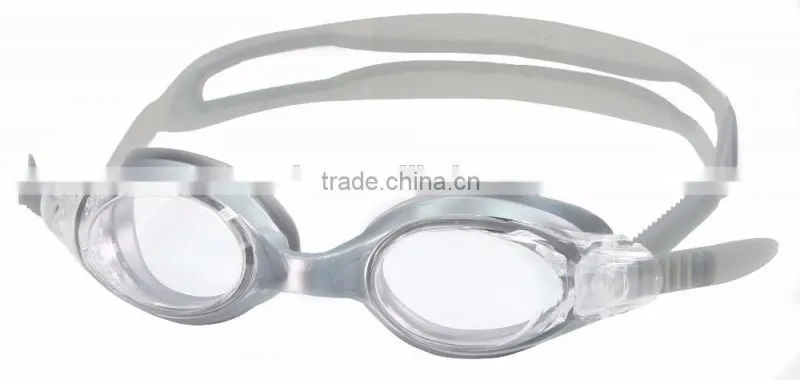 Freestyle - High Quality Woman Sport Wide Vision Swimming Goggles