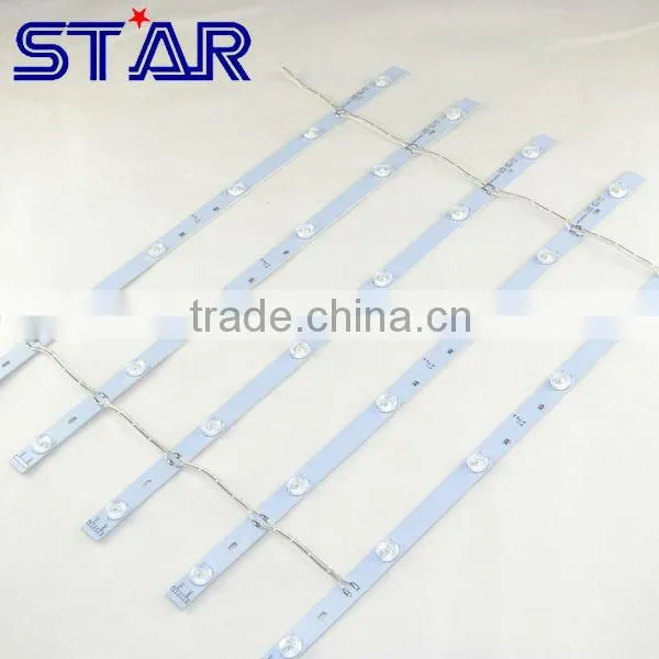 SMD2835/3030 LED Reflective Backlight 3.6w 300-330LM LED light bar