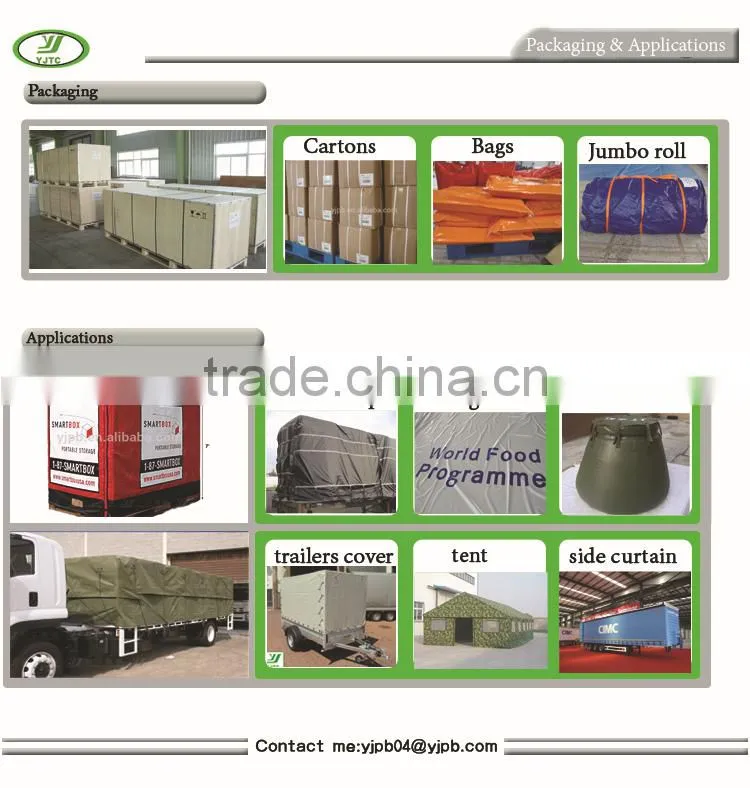 pvc tarps material roll suppliers