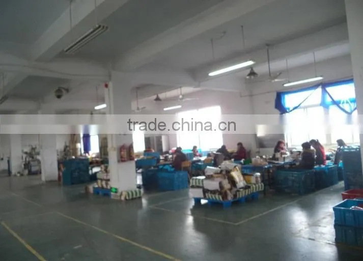 Ningbo Vigor Electric Appliance Co., Ltd. company overview - view 4