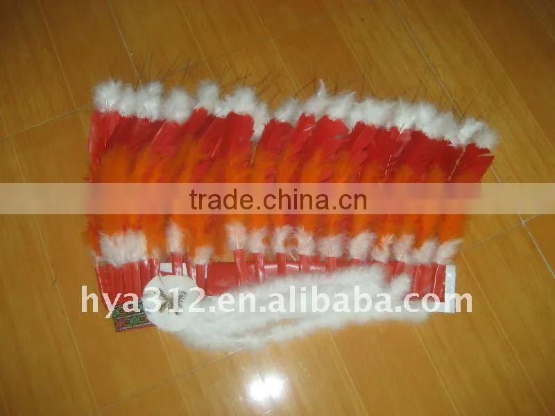 Indian headgear