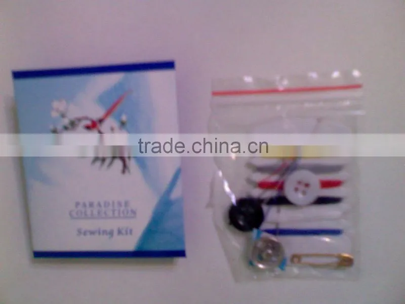 Cute Sewing kit