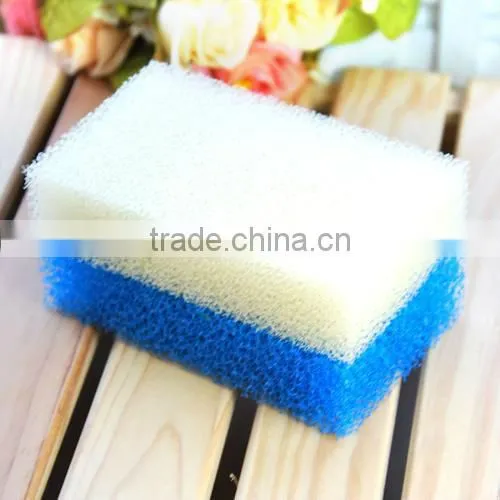 Professional Sponge Filter Production