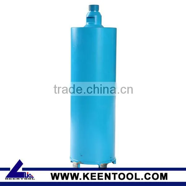Drilling Tools for Construction Project