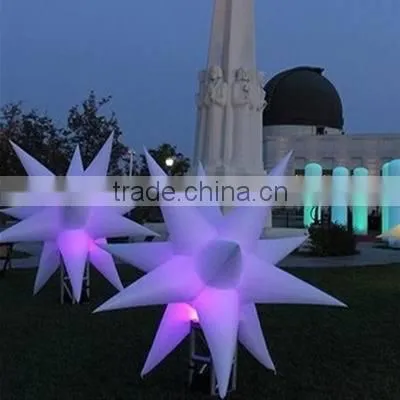 beautiful inflatable lighting product