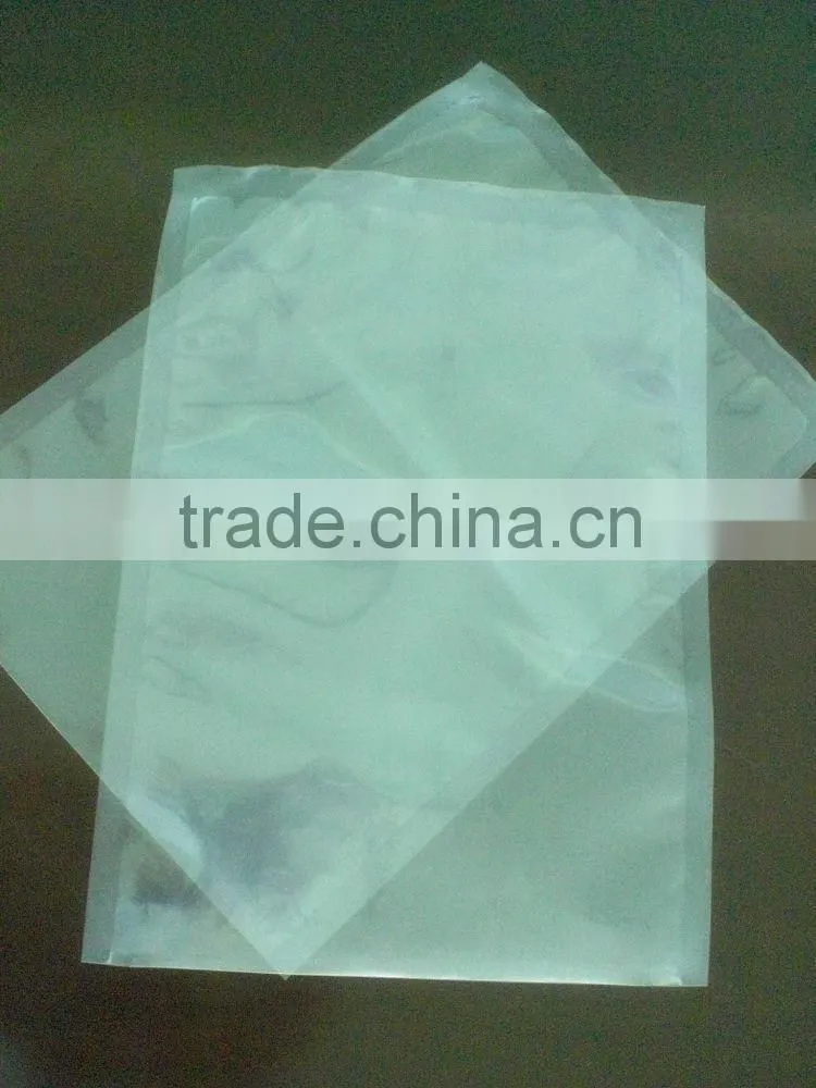 Household kitchen vacuum sealer roll/vacuum sealer bag rolls/Food Saver