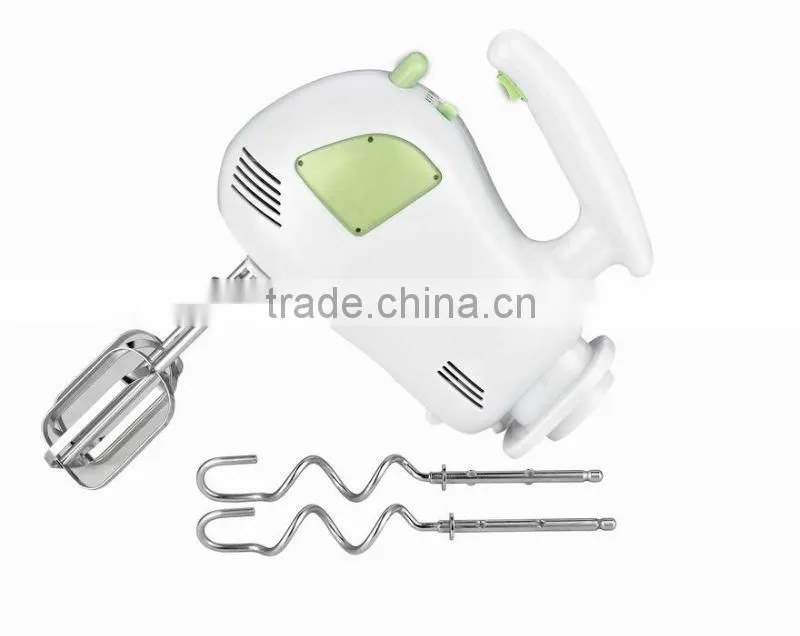Large food mixer