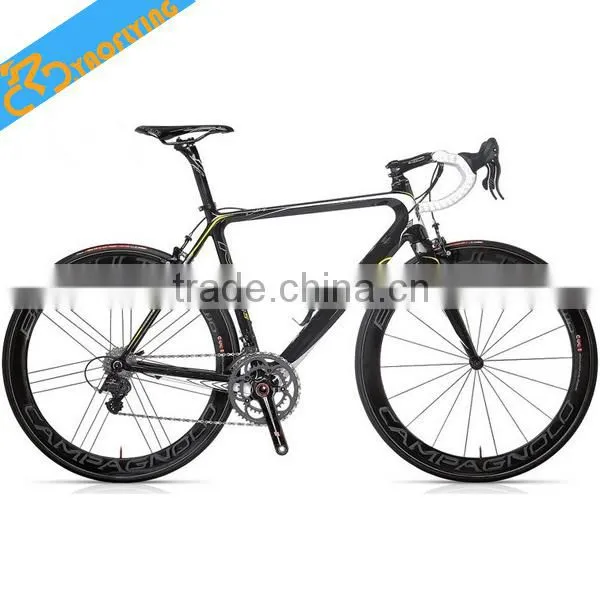 Hot selling 700C Full carbon road bike frame cycling bike racing bike frame road bicycle UD matte /glossy