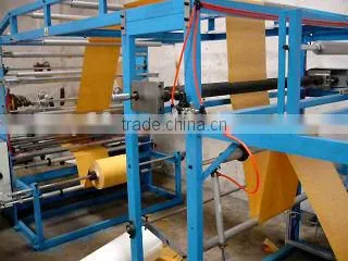 top sale kraft envelope machine made in China