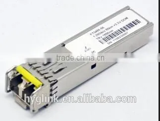 1.25Gb/s CWDM SFP Transceiver