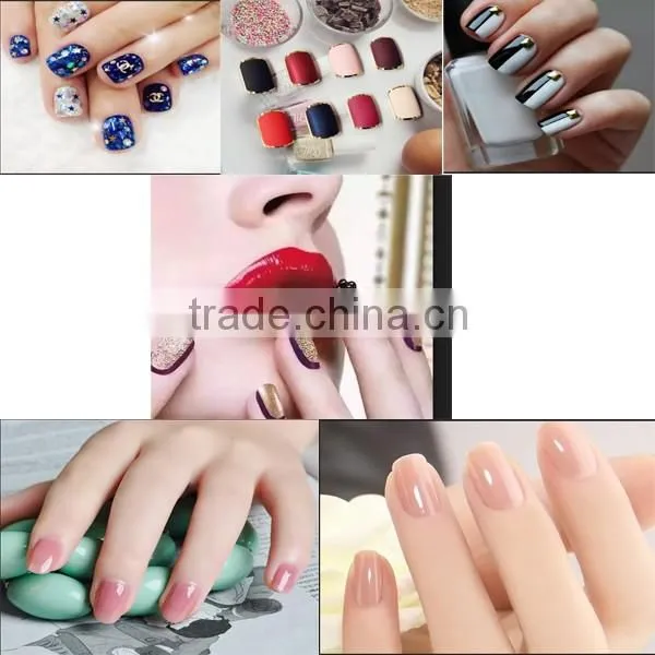 Indoor Mall Nail Tables for Sale