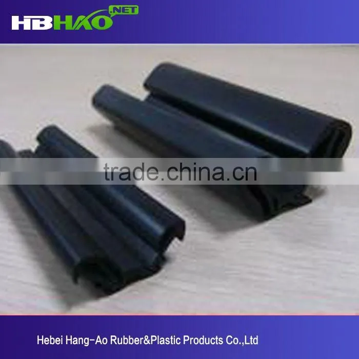 curtain wall door sealing strip