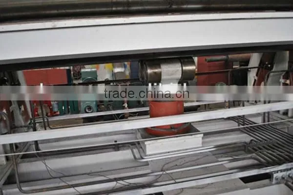 4-roller plate rolling machine,plate rolling machine with pre-bending