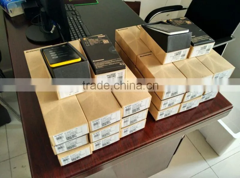 Original 5.3" Lenovo Vibe X2 Pro 4G Cell phone Snapdragon 615 OctaCores 1.5GHz Android 4.4 1920x1080 2GB+16GB 13.0MP Camera