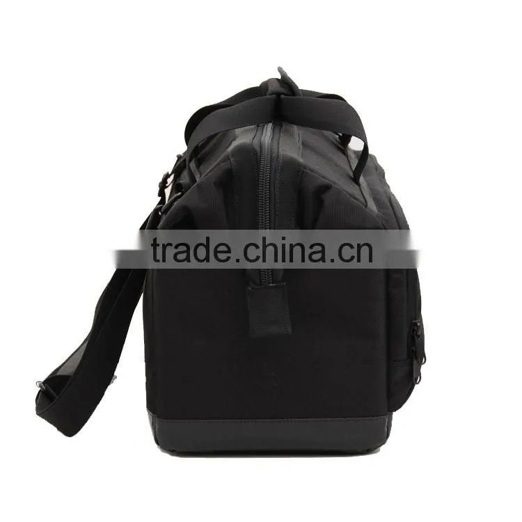 Soft Padded Professional Nylon Video Camera Bag