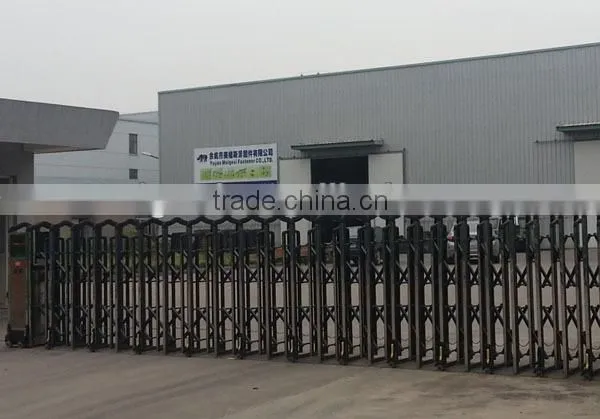 Self lock Nylon Cable Ties