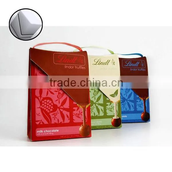 paper box gift box packaging box