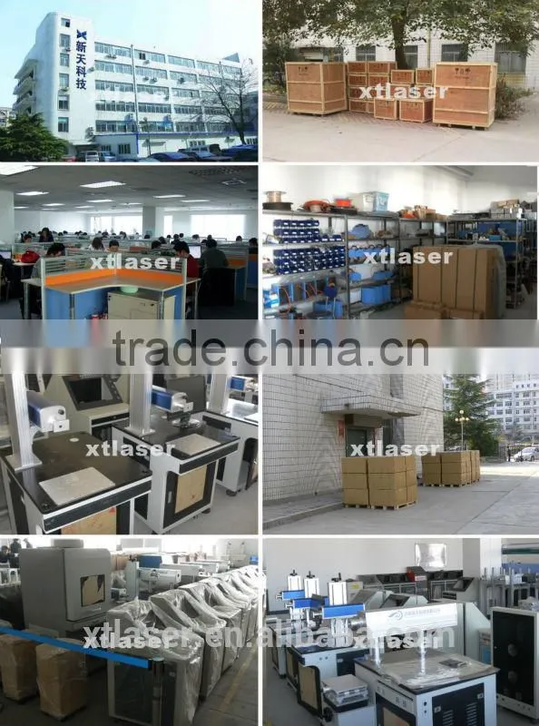 Desktop pneumatic marking machine in China