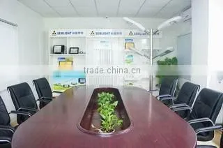 Semlight Semiconductor Lighting Co., Limited company overview - view 2