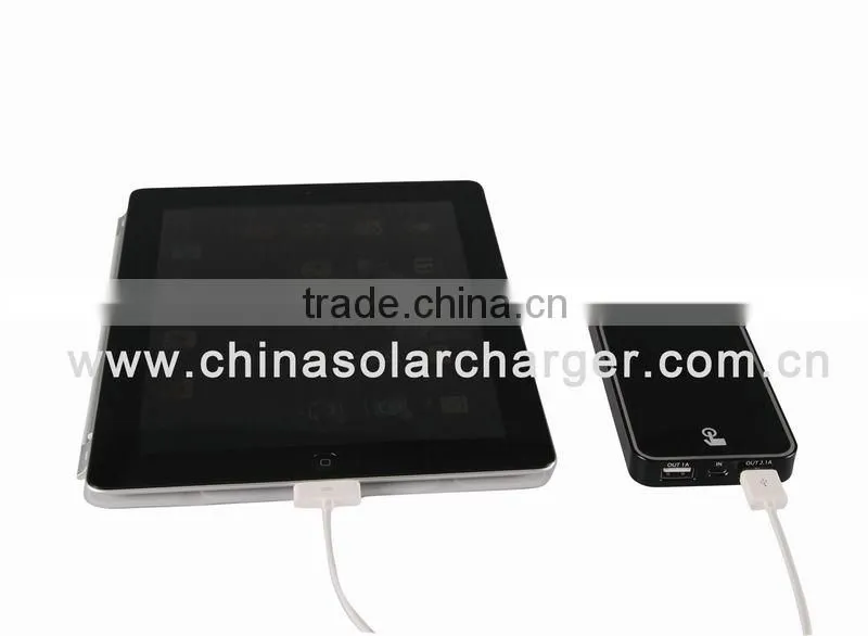 Best sellers!!! 6000mAh power bank mobile portable