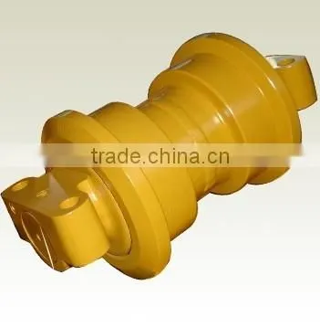 Kato Hd770-1 Track Roller, Hd770-2 Excavator Bottom Roller, Kato Excavator Lower Roller