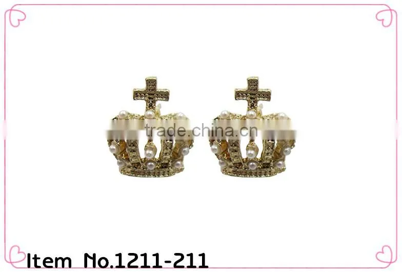 wedding bridal earrings