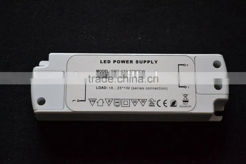 277V LED power supply 12v 100w